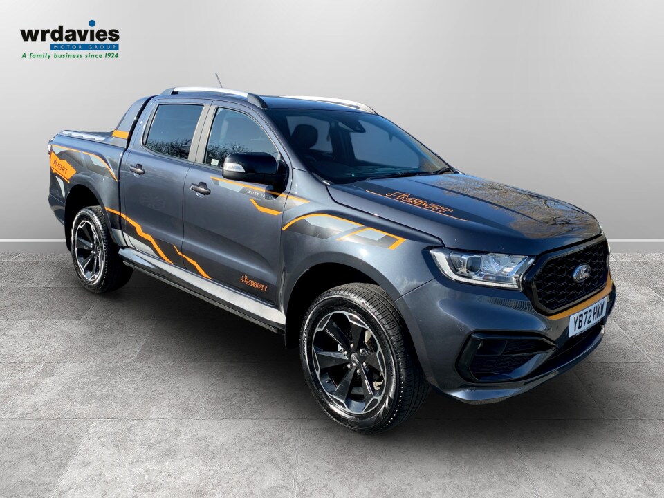 Used Ford Ranger 2022 for sale - 77833524: Photo 12