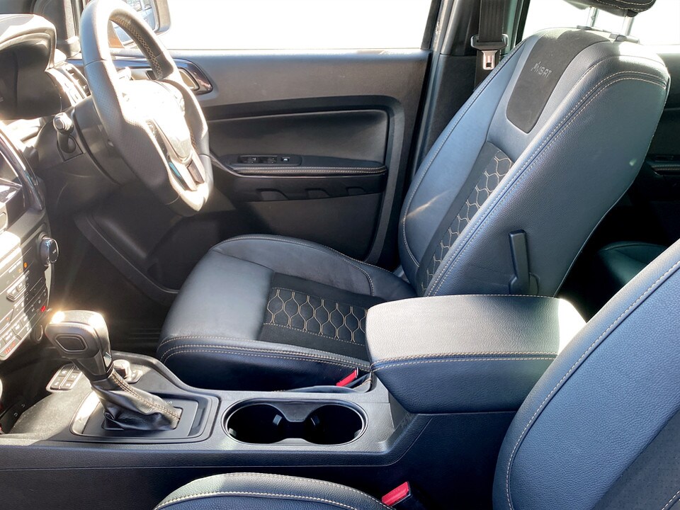 Used Ford Ranger 2022 for sale - 77833524: Photo 16