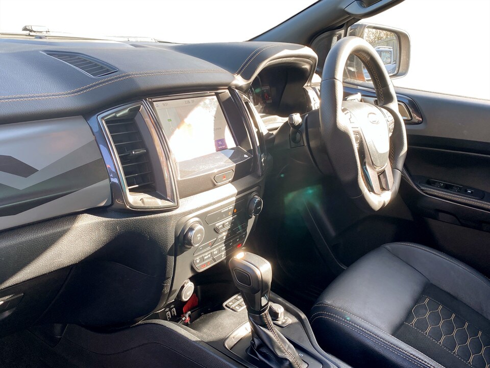 Used Ford Ranger 2022 for sale - 77833524: Photo 17