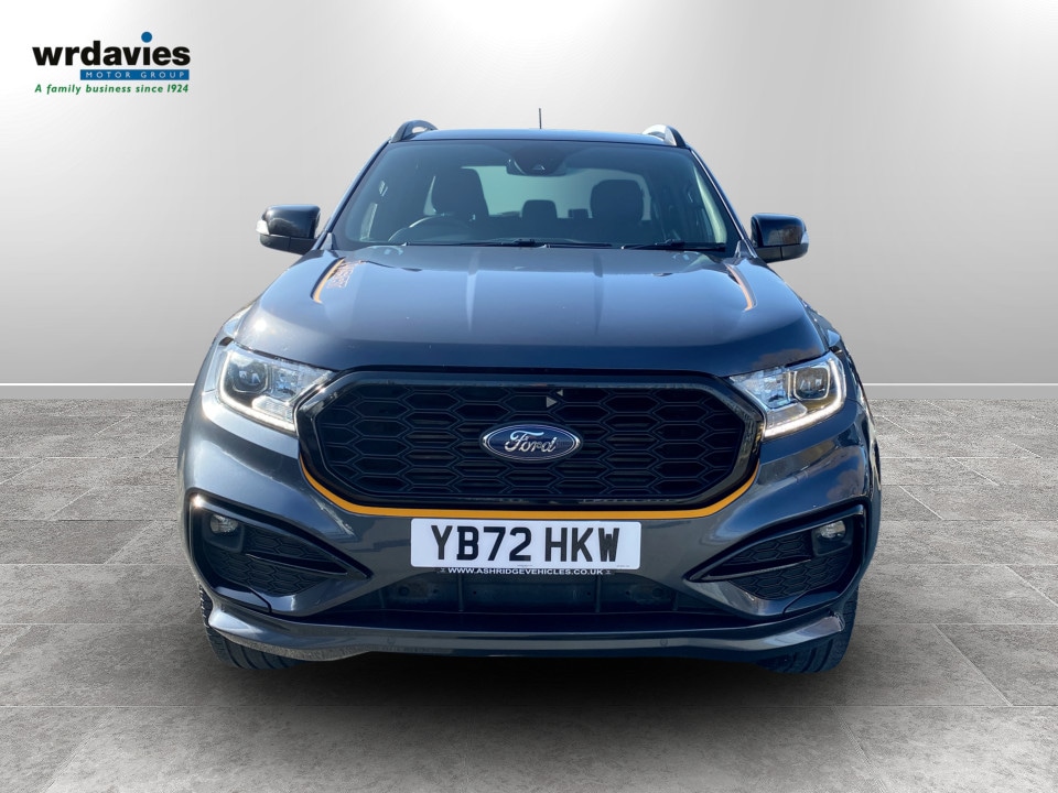 Used Ford Ranger 2022 for sale - 77833524: Photo 2