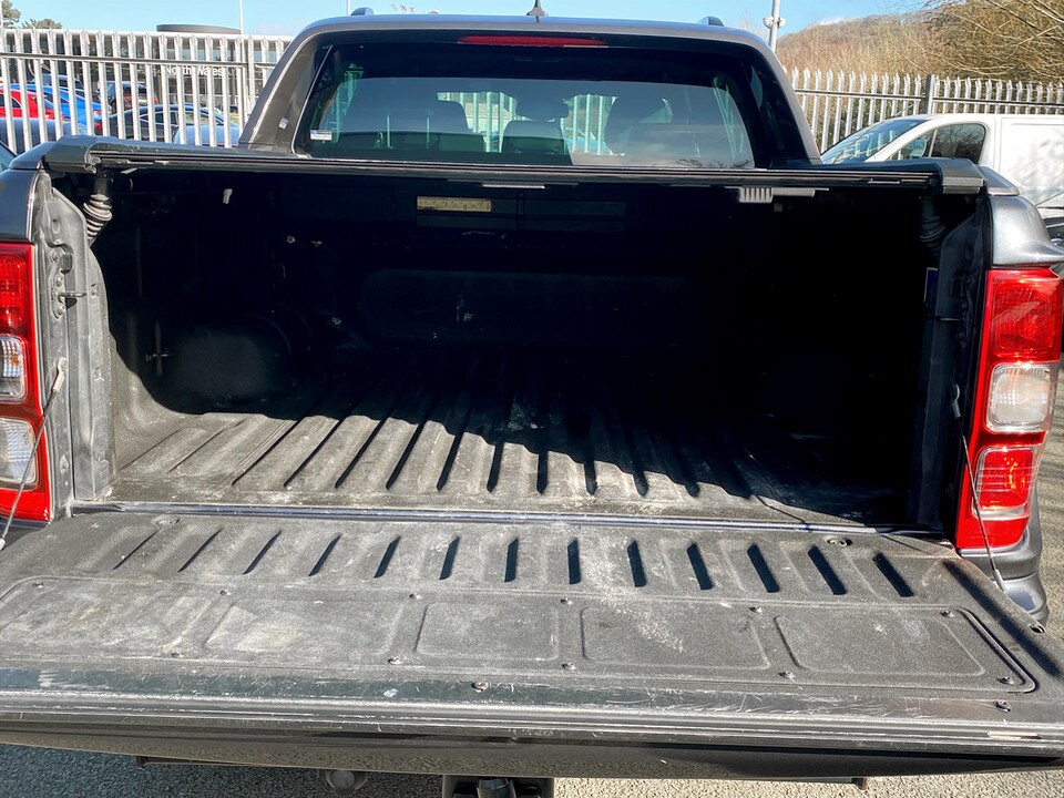 Used Ford Ranger 2022 for sale - 77833524: Photo 20