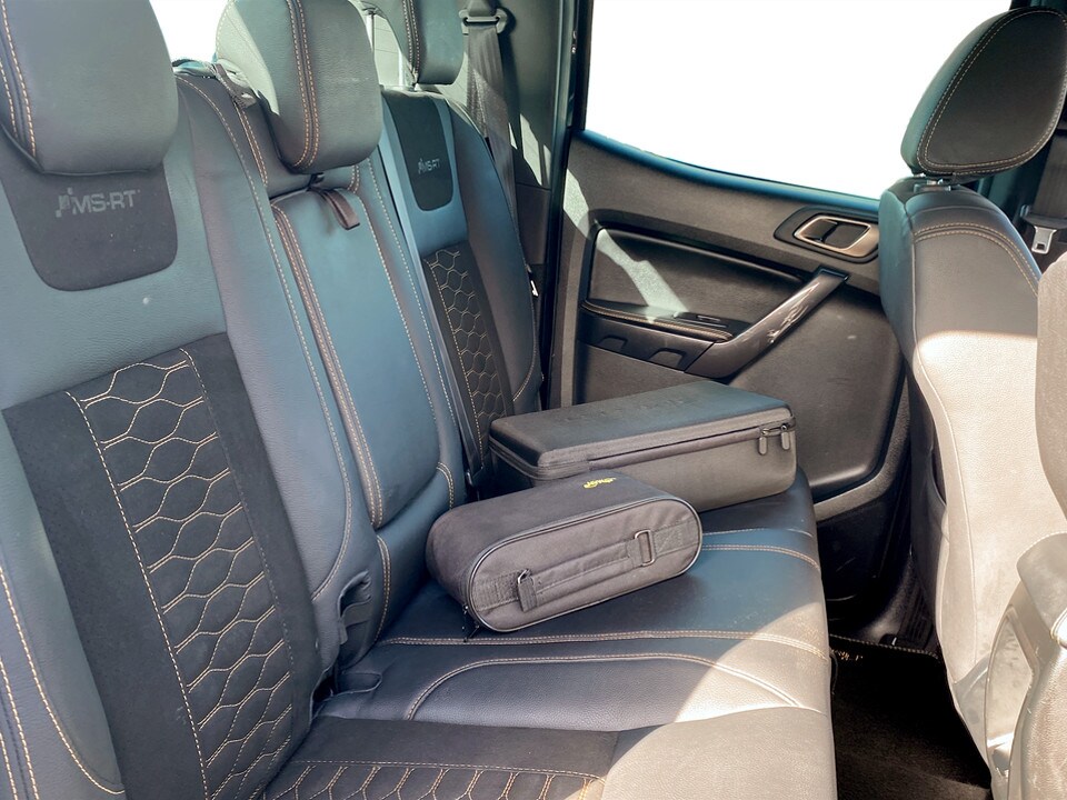 Used Ford Ranger 2022 for sale - 77833524: Photo 21