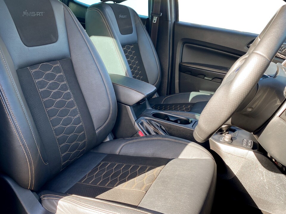 Used Ford Ranger 2022 for sale - 77833524: Photo 22