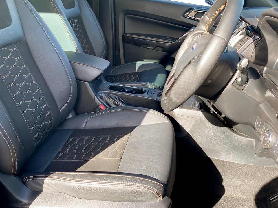 Used Ford Ranger 2022 for sale - 77833524: Photo 23