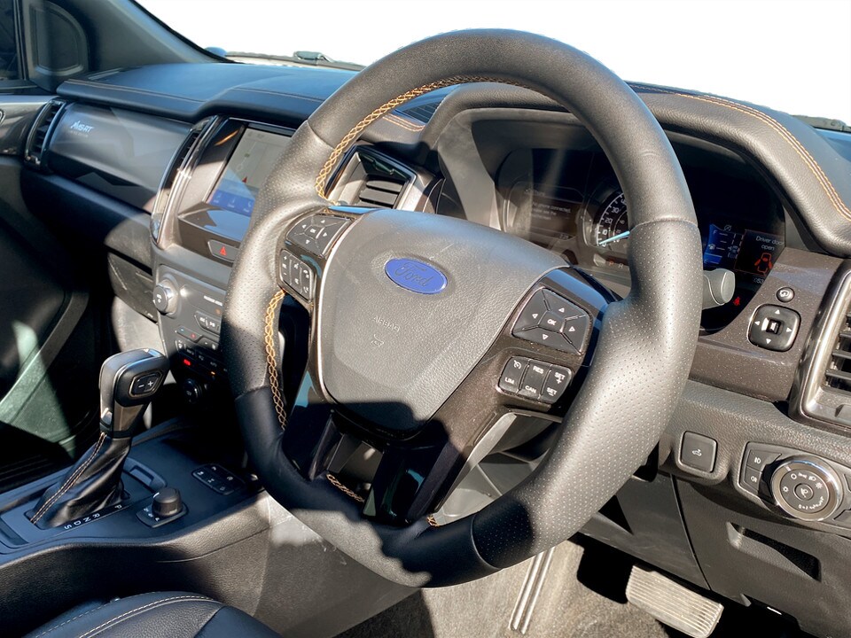 Used Ford Ranger 2022 for sale - 77833524: Photo 24