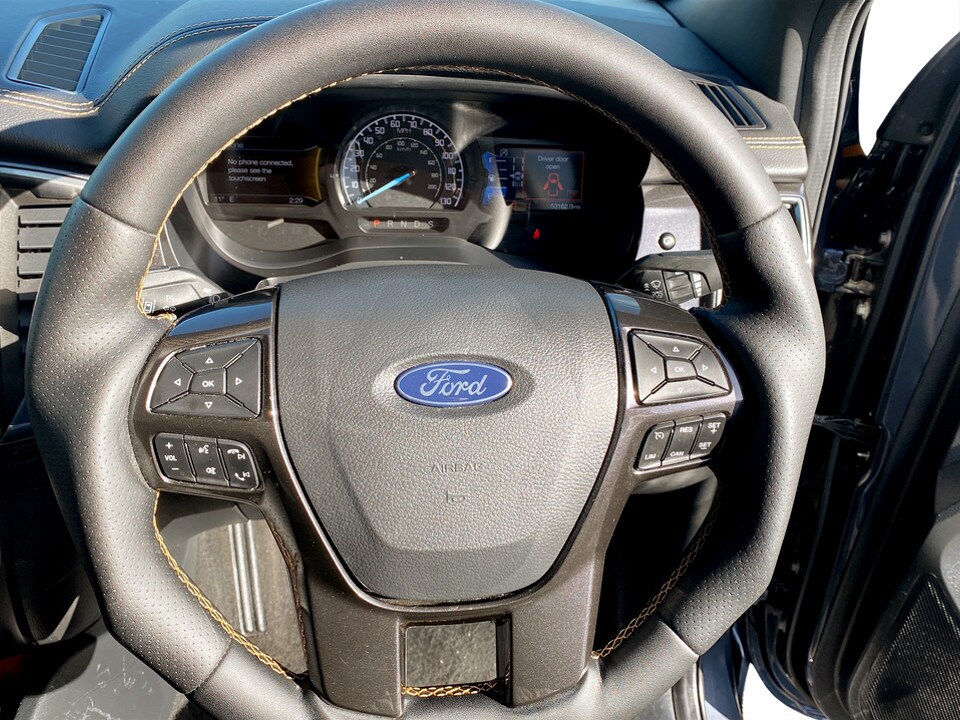 Used Ford Ranger 2022 for sale - 77833524: Photo 25