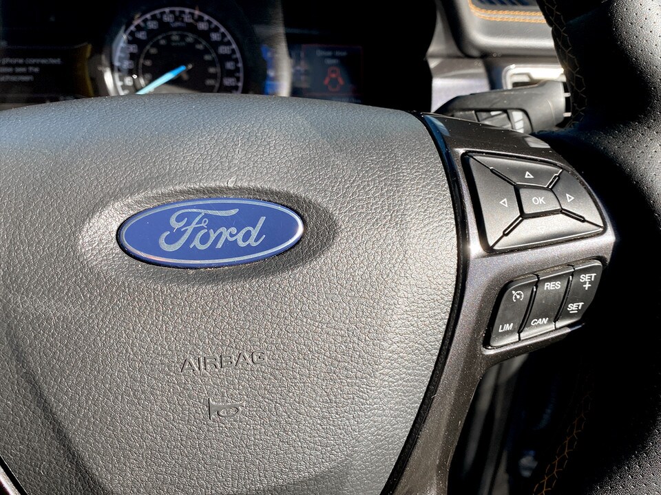 Used Ford Ranger 2022 for sale - 77833524: Photo 26