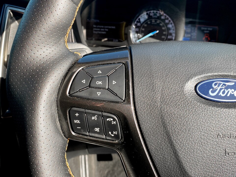 Used Ford Ranger 2022 for sale - 77833524: Photo 27