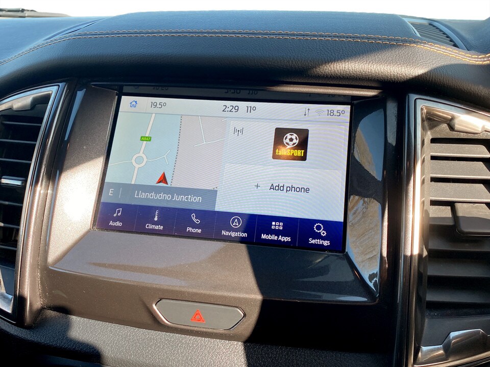 Used Ford Ranger 2022 for sale - 77833524: Photo 29