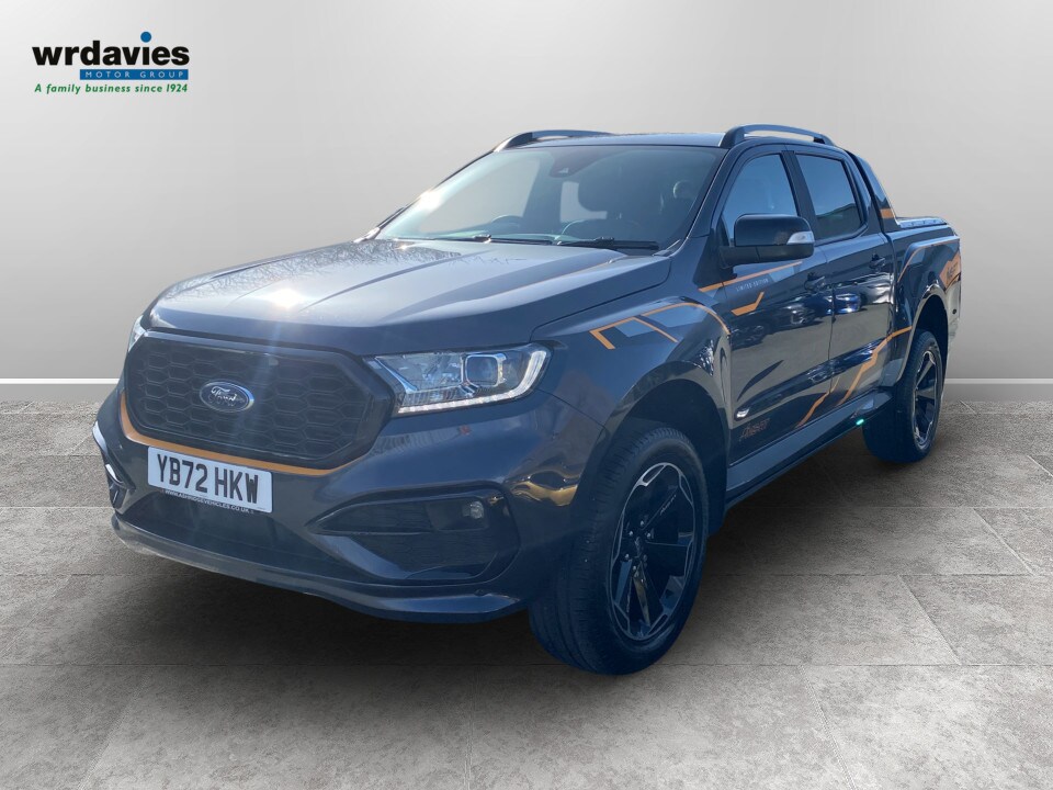 Used Ford Ranger 2022 for sale - 77833524: Photo 3