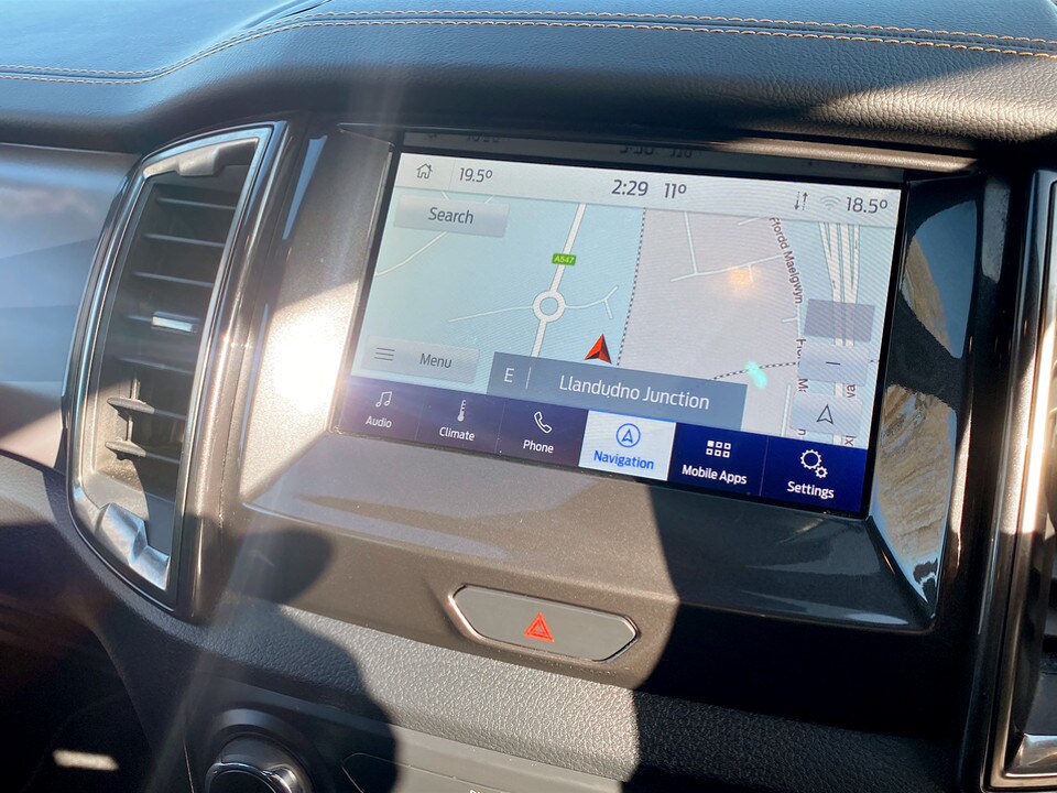 Used Ford Ranger 2022 for sale - 77833524: Photo 30