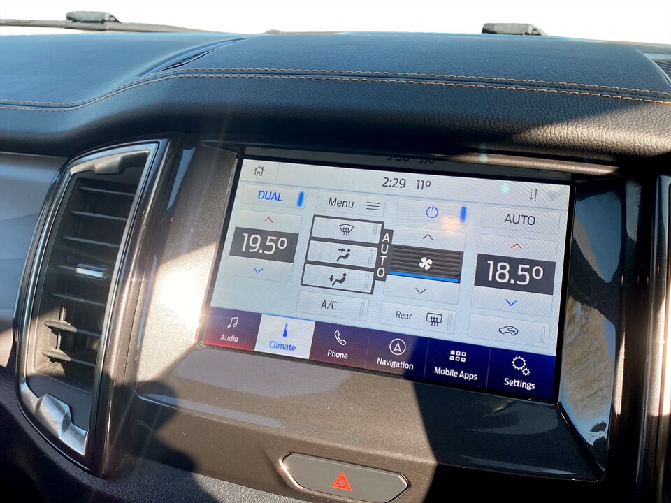 Used Ford Ranger 2022 for sale - 77833524: Photo 31