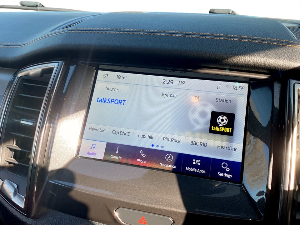 Used Ford Ranger 2022 for sale - 77833524: Photo 32