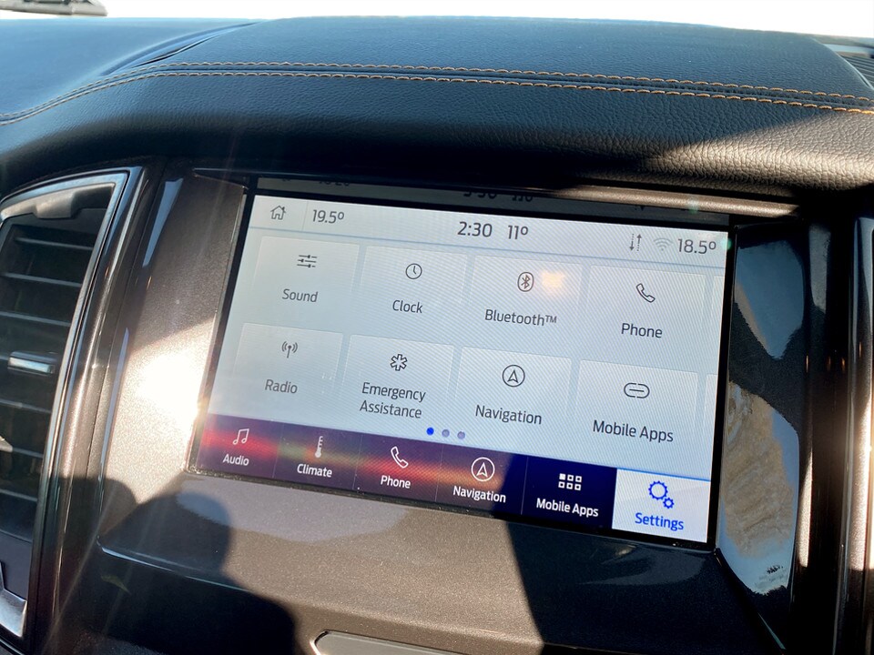 Used Ford Ranger 2022 for sale - 77833524: Photo 33