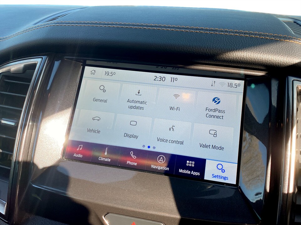 Used Ford Ranger 2022 for sale - 77833524: Photo 6