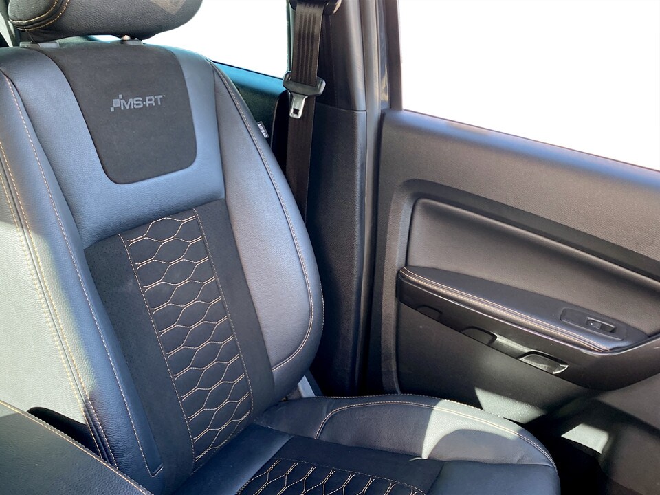 Used Ford Ranger 2022 for sale - 77833524: Photo 7