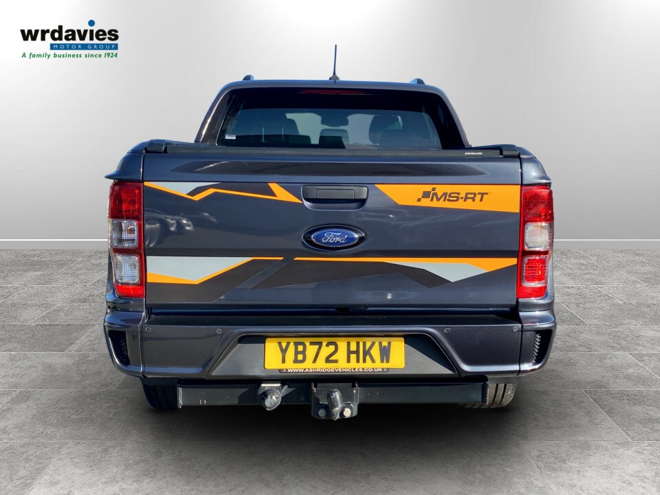 Used Ford Ranger 2022 for sale - 77833524: Photo 8