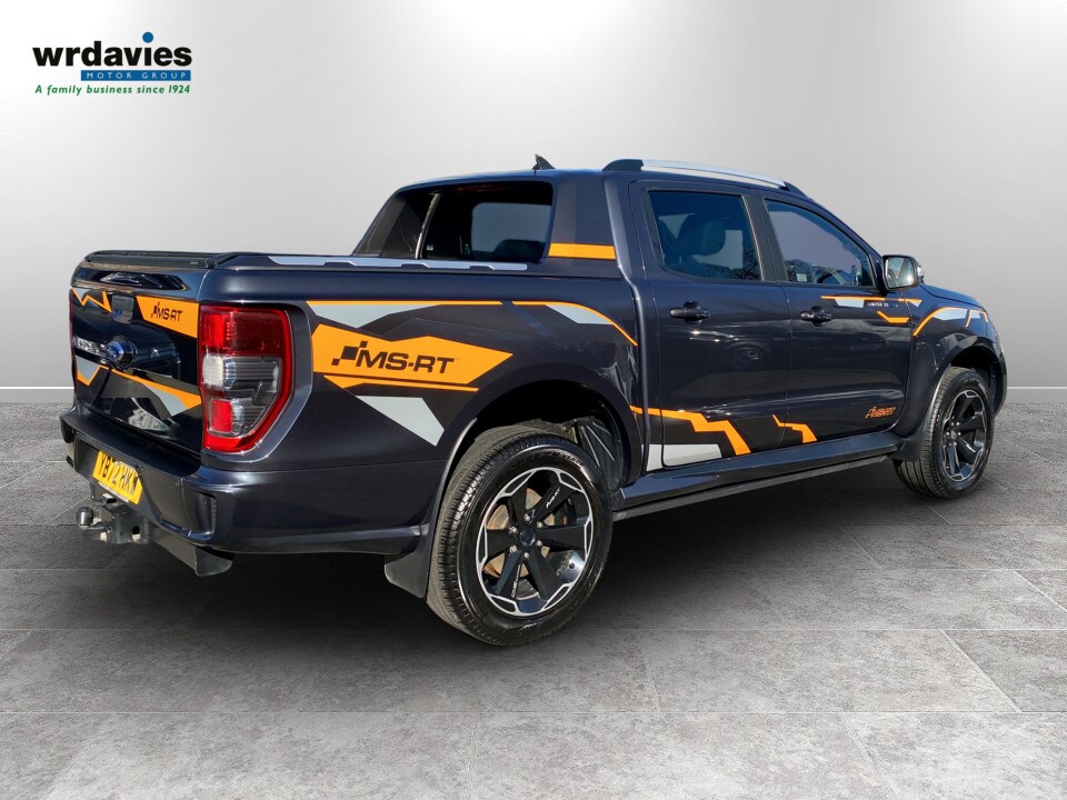 Used Ford Ranger 2022 for sale - 77833524: Photo 9