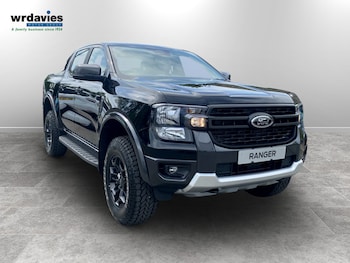 Used Ford Ranger 2026 for sale - 78736303: Photo