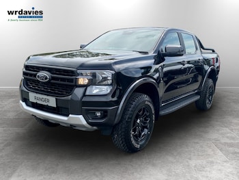 Used Ford Ranger 2026 for sale - 78736303: Photo