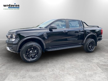 Used Ford Ranger 2026 for sale - 78736303: Photo