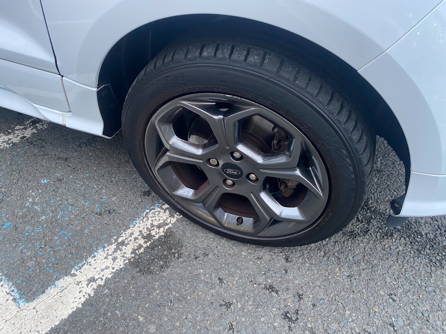 Used Ford Ecosport 2022 for sale - 76847226: Photo 12