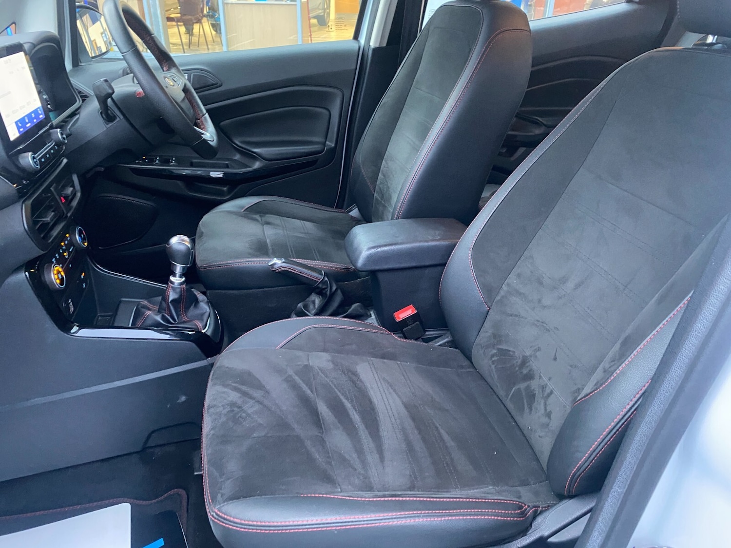 Used Ford Ecosport 2022 for sale - 76847226: Photo 13