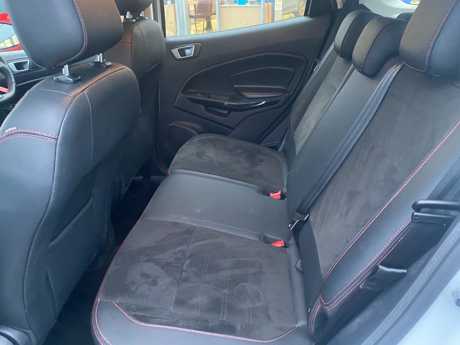 Used Ford Ecosport 2022 for sale - 76847226: Photo 15