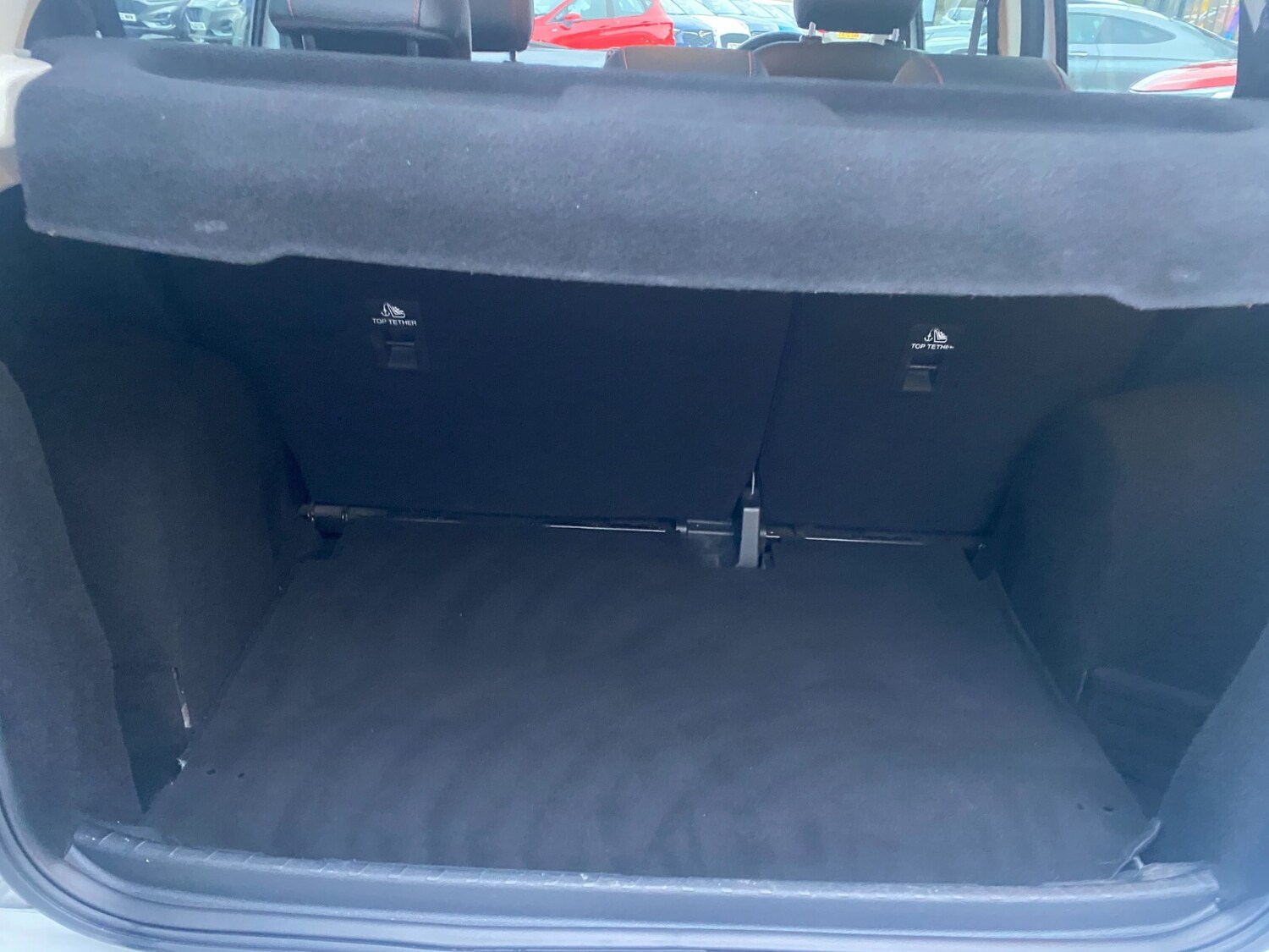 Used Ford Ecosport 2022 for sale - 76847226: Photo 17