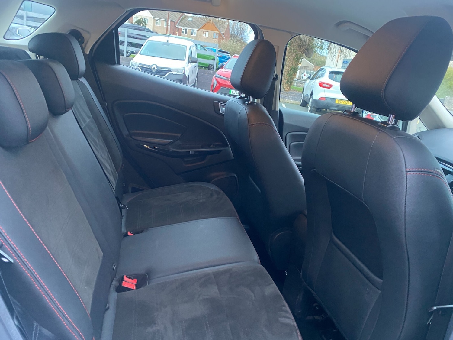 Used Ford Ecosport 2022 for sale - 76847226: Photo 19