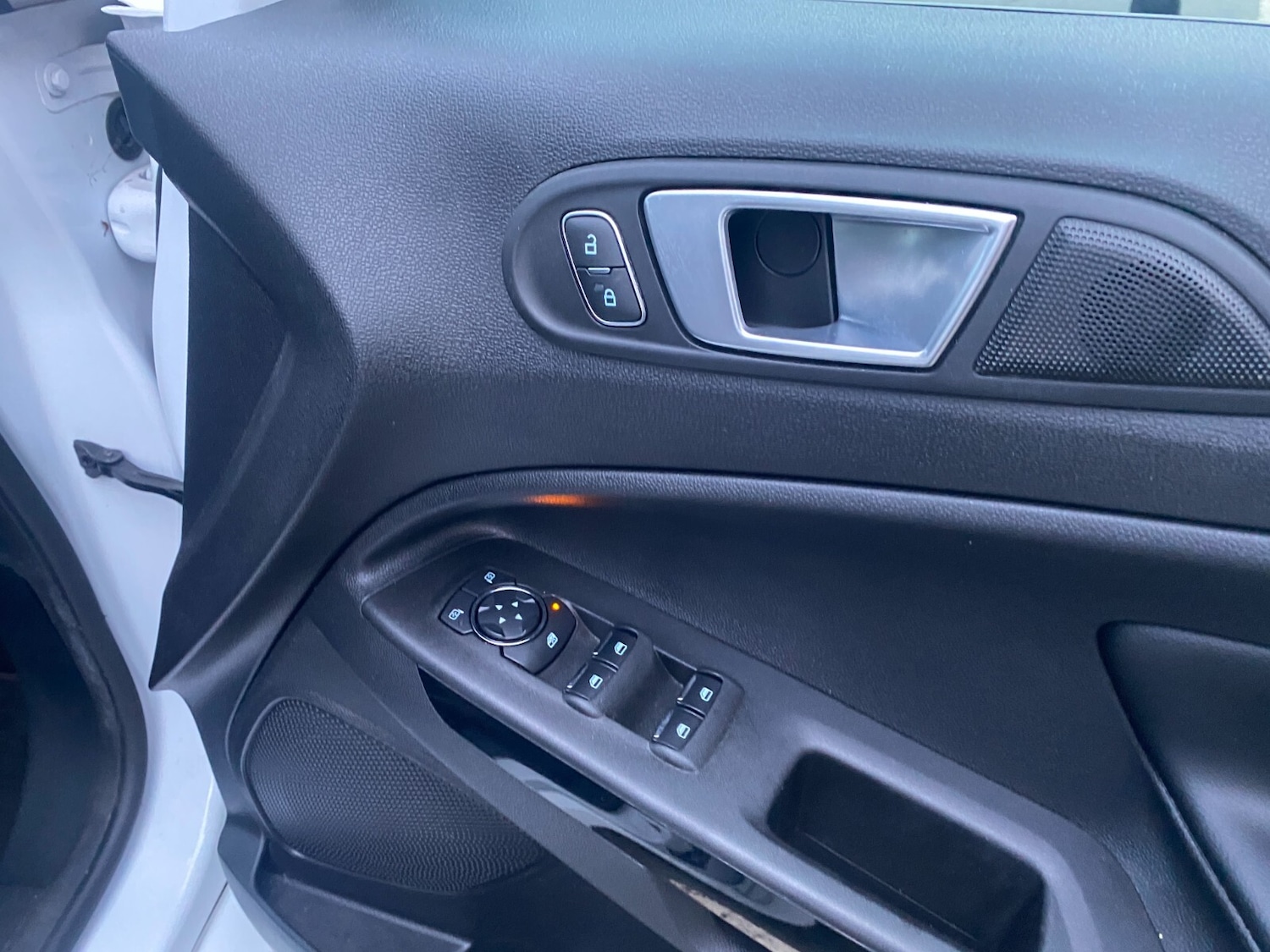 Used Ford Ecosport 2022 for sale - 76847226: Photo 22