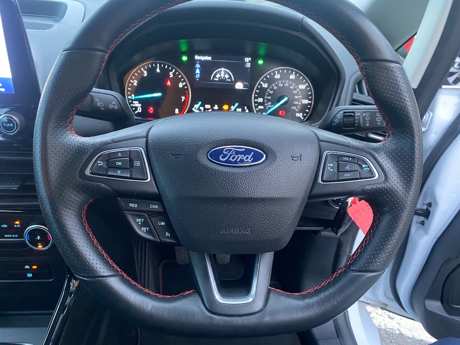 Used Ford Ecosport 2022 for sale - 76847226: Photo 23