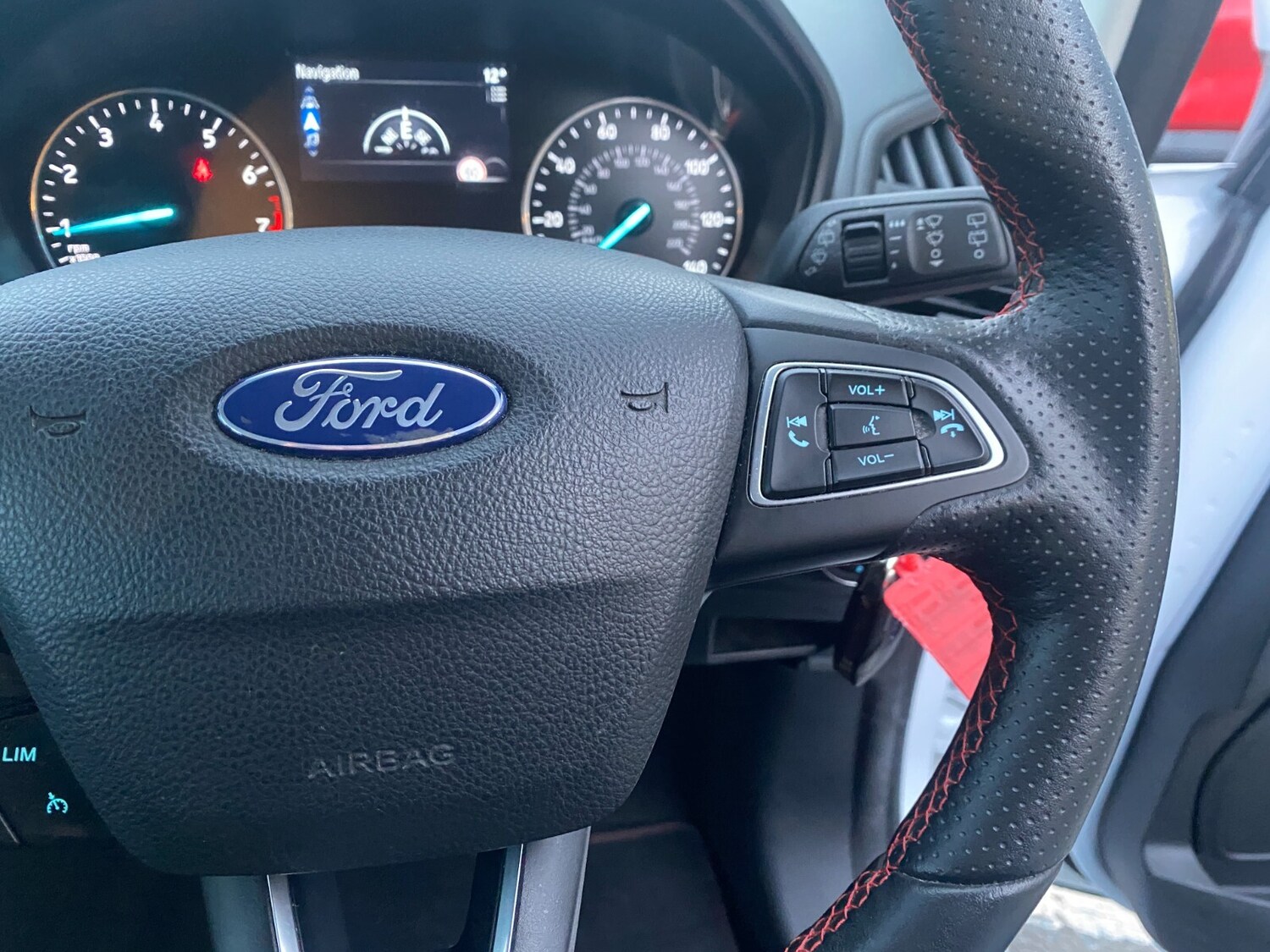 Used Ford Ecosport 2022 for sale - 76847226: Photo 24