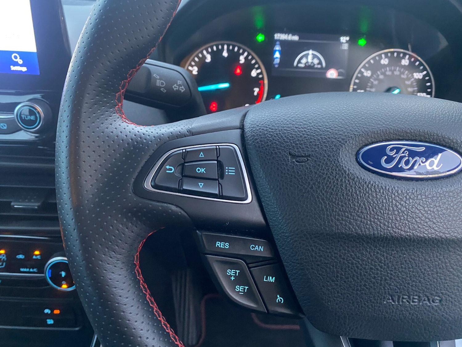 Used Ford Ecosport 2022 for sale - 76847226: Photo 25