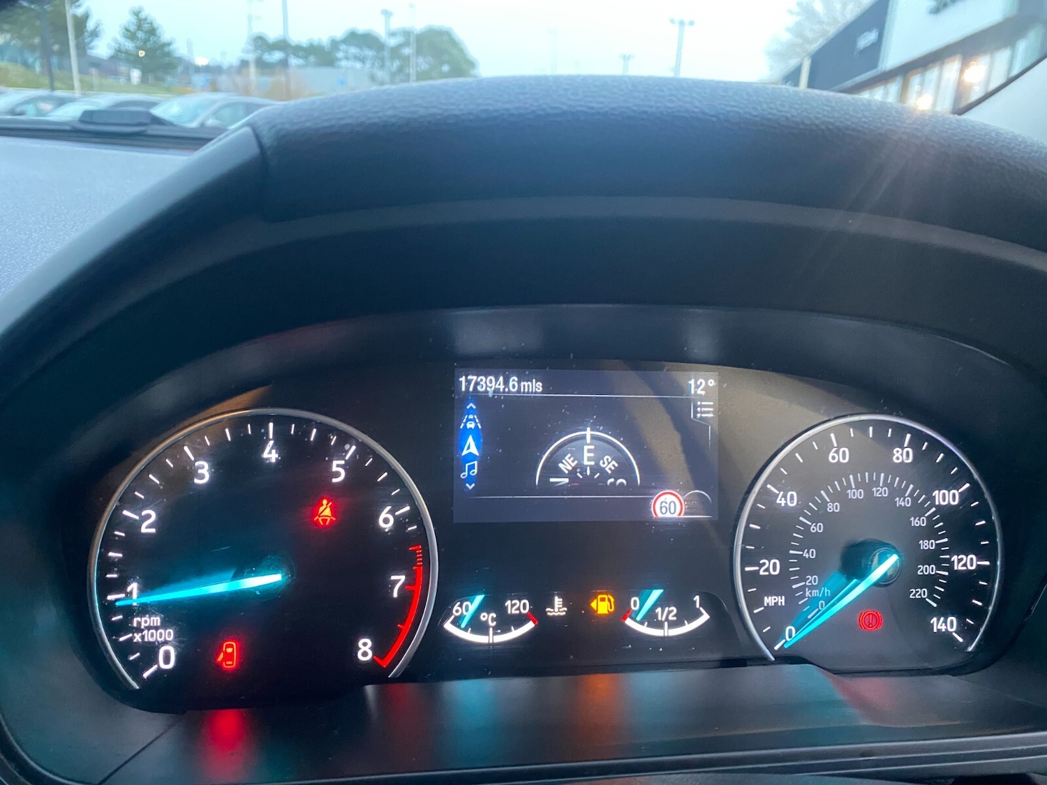 Used Ford Ecosport 2022 for sale - 76847226: Photo 26