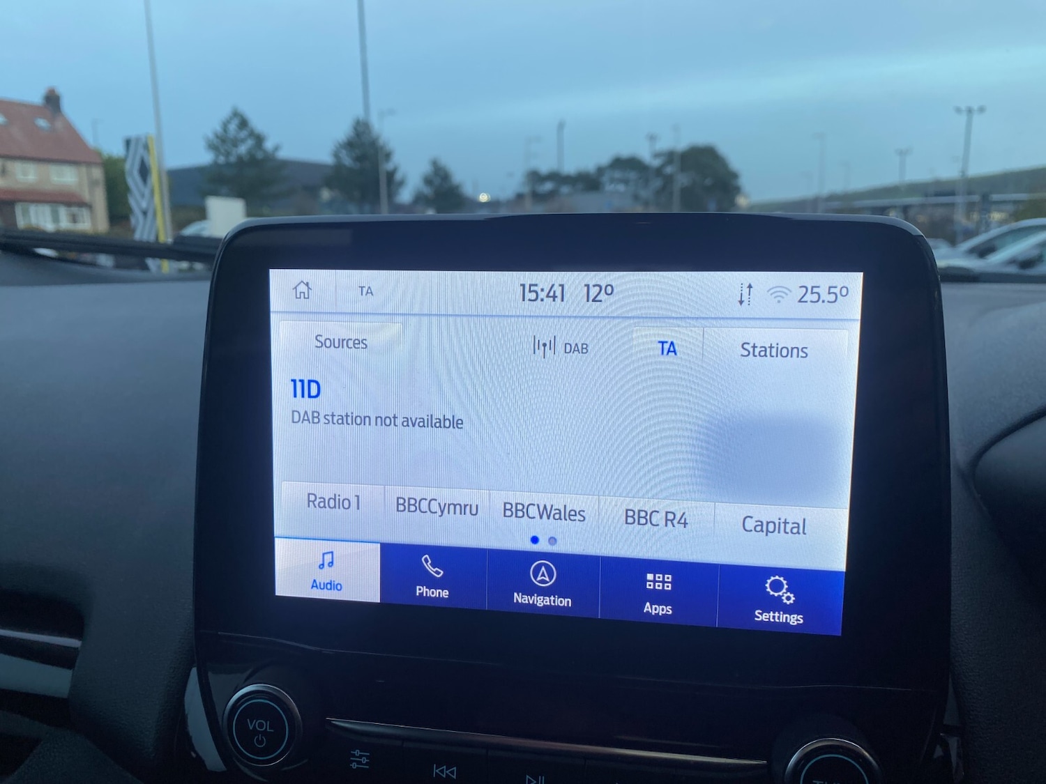 Used Ford Ecosport 2022 for sale - 76847226: Photo 27