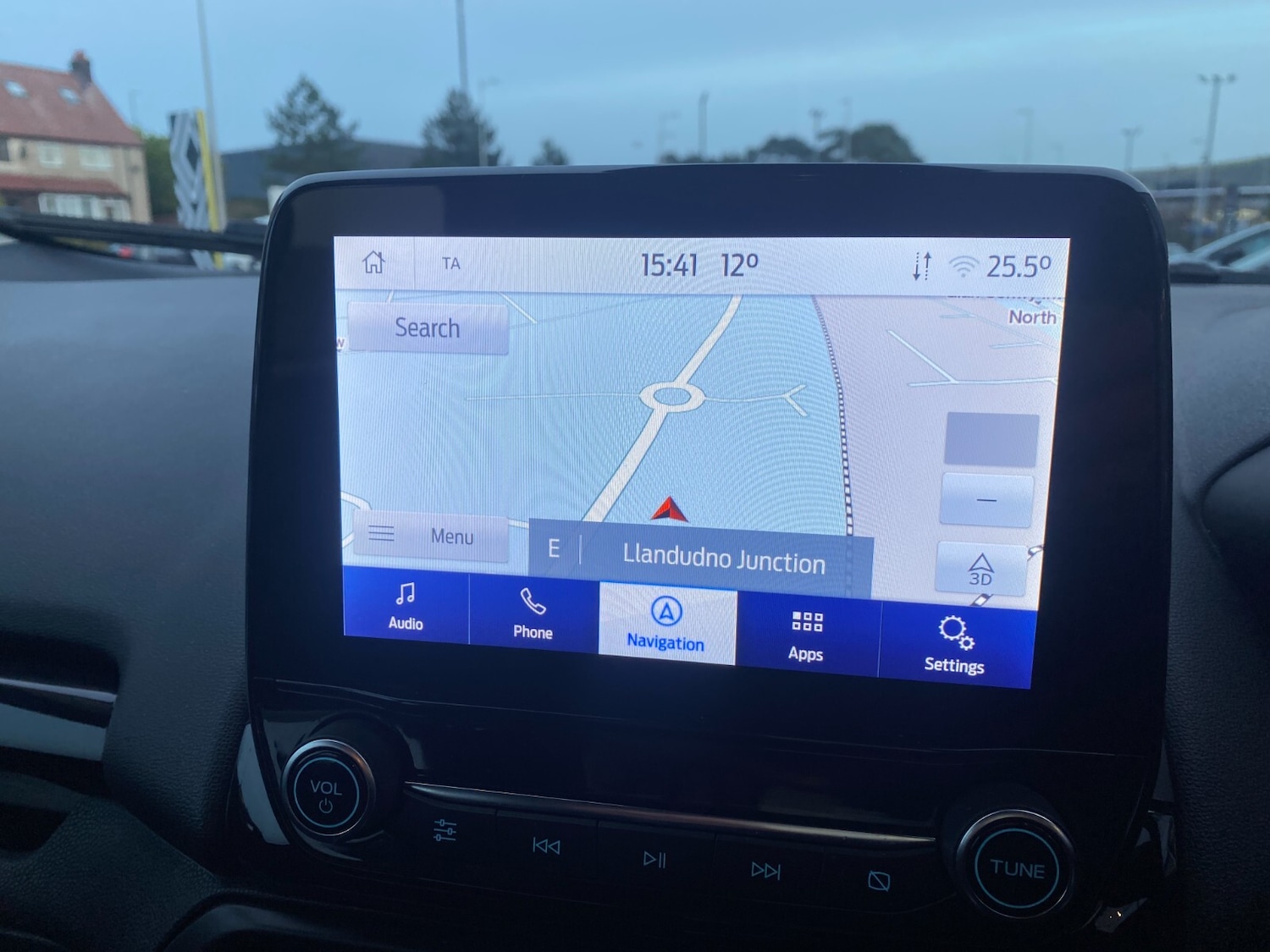 Used Ford Ecosport 2022 for sale - 76847226: Photo 28