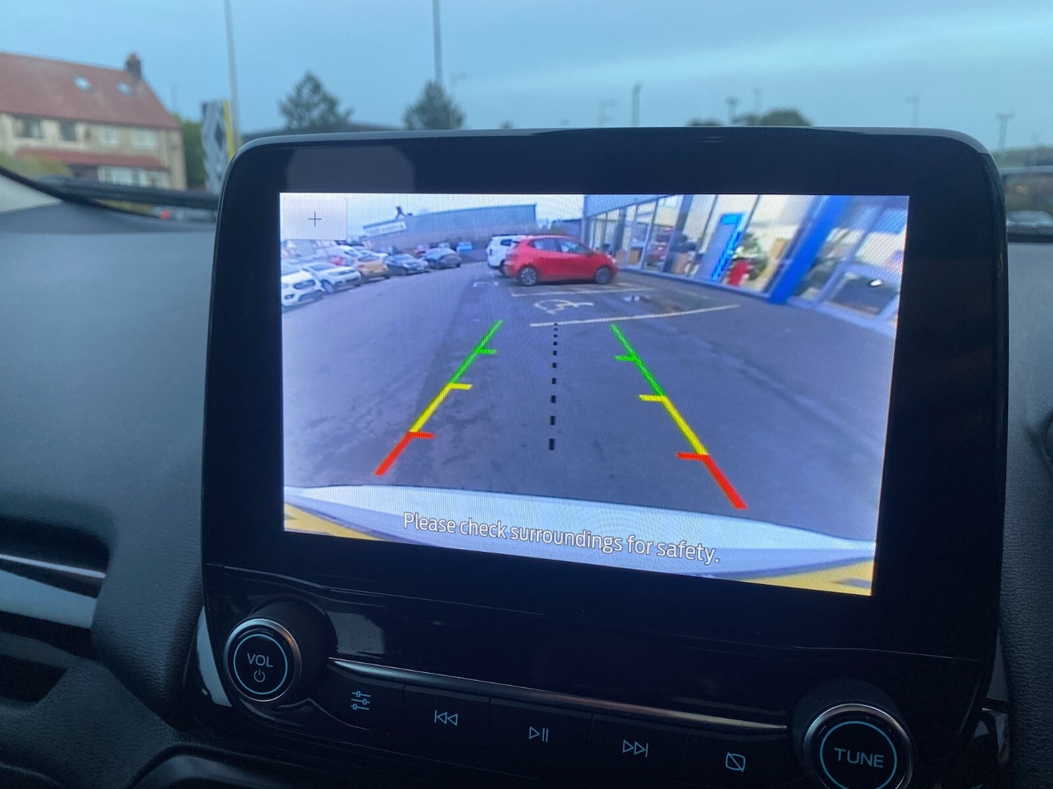 Used Ford Ecosport 2022 for sale - 76847226: Photo 29