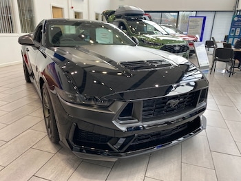 2026 - 5.0 V8 Dark Horse 2dr Auto
