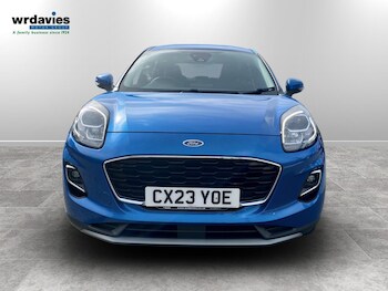 Used Ford Puma 2023 for sale - 78246862: Photo
