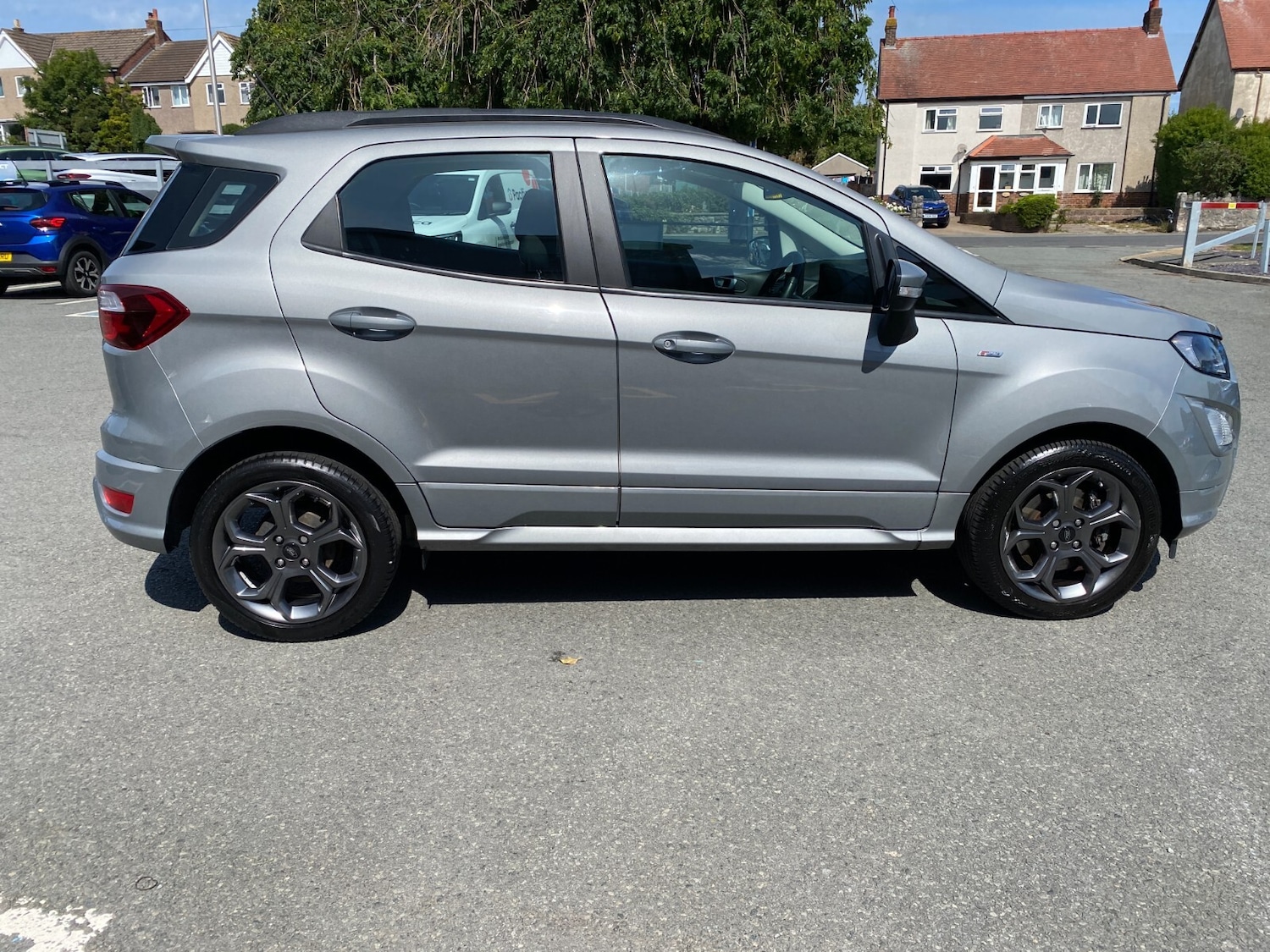 Used Ford Ecosport 2022 for sale - 76276198: Photo 11