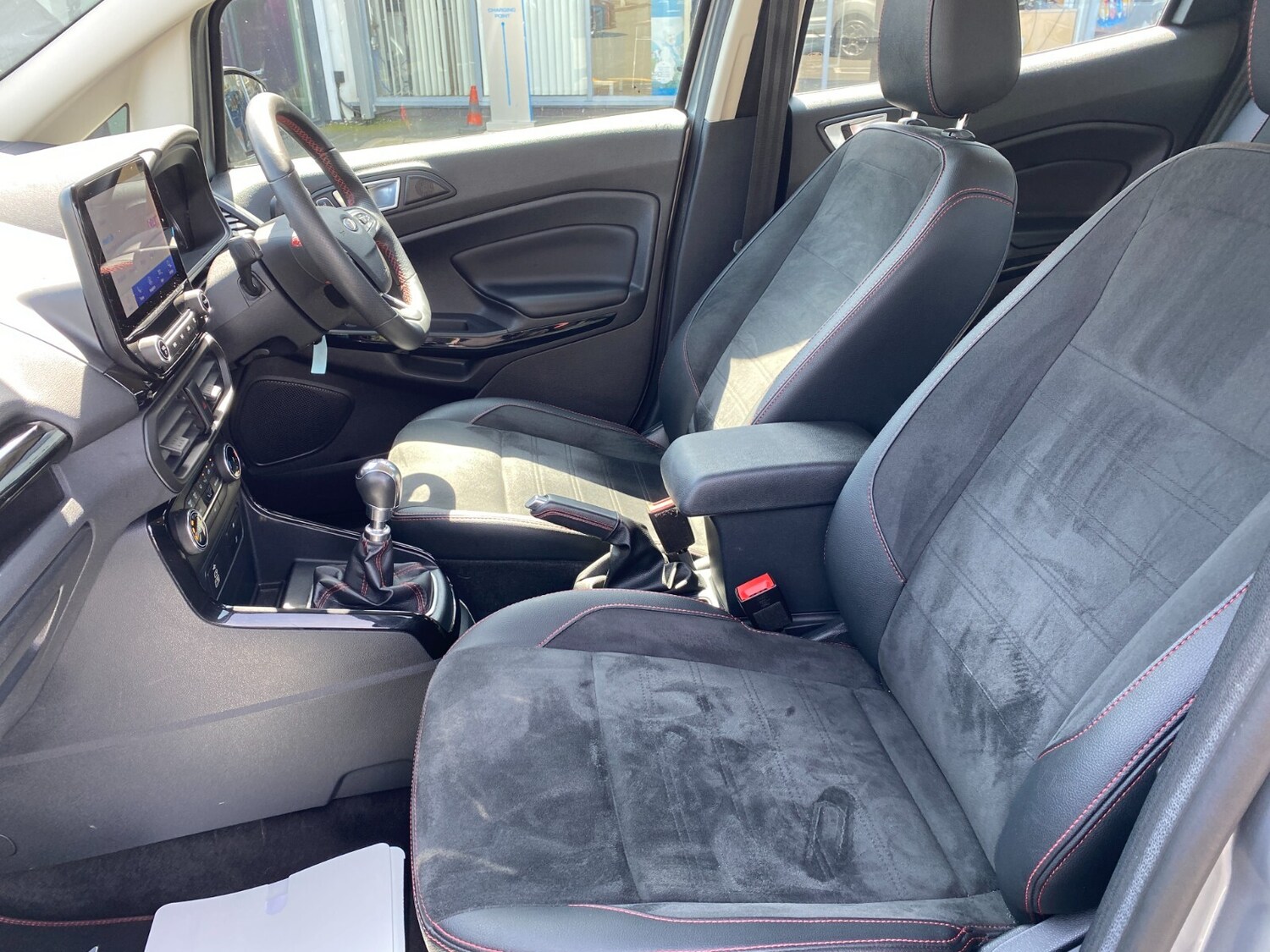 Used Ford Ecosport 2022 for sale - 76276198: Photo 14