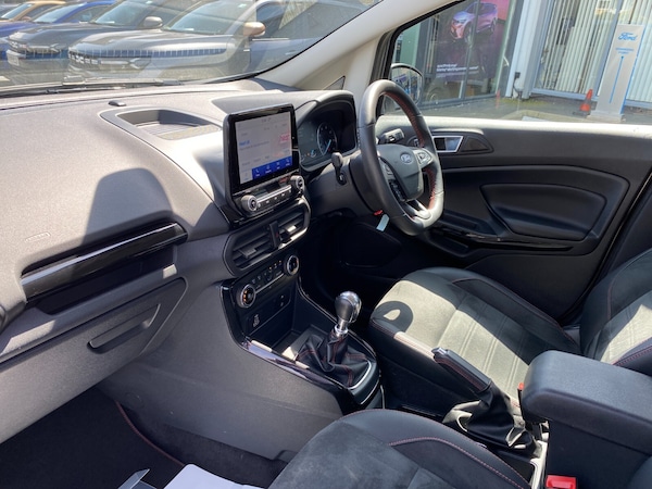 Used Ford Ecosport 2022 for sale - 76276198: Photo 15