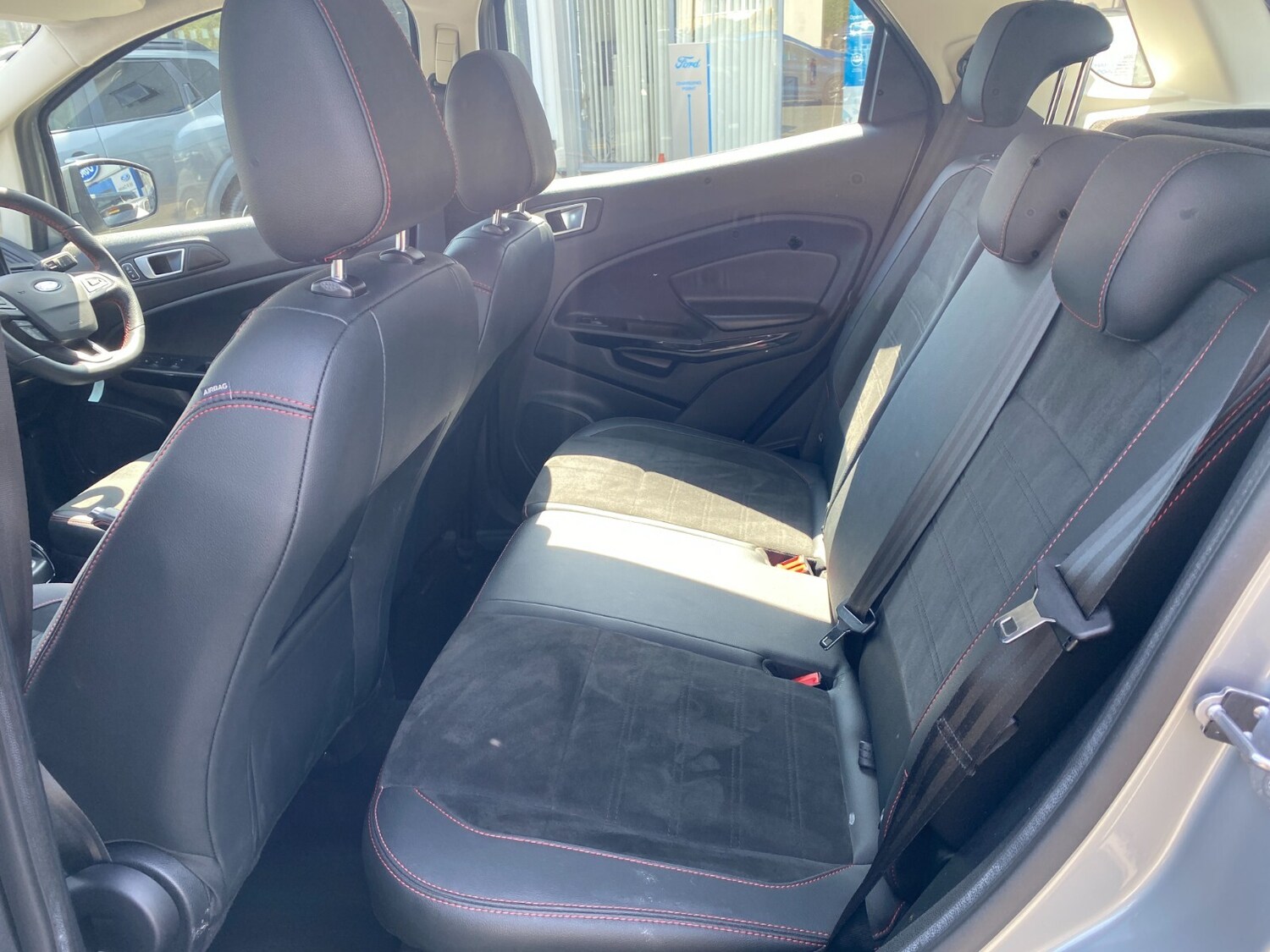 Used Ford Ecosport 2022 for sale - 76276198: Photo 16