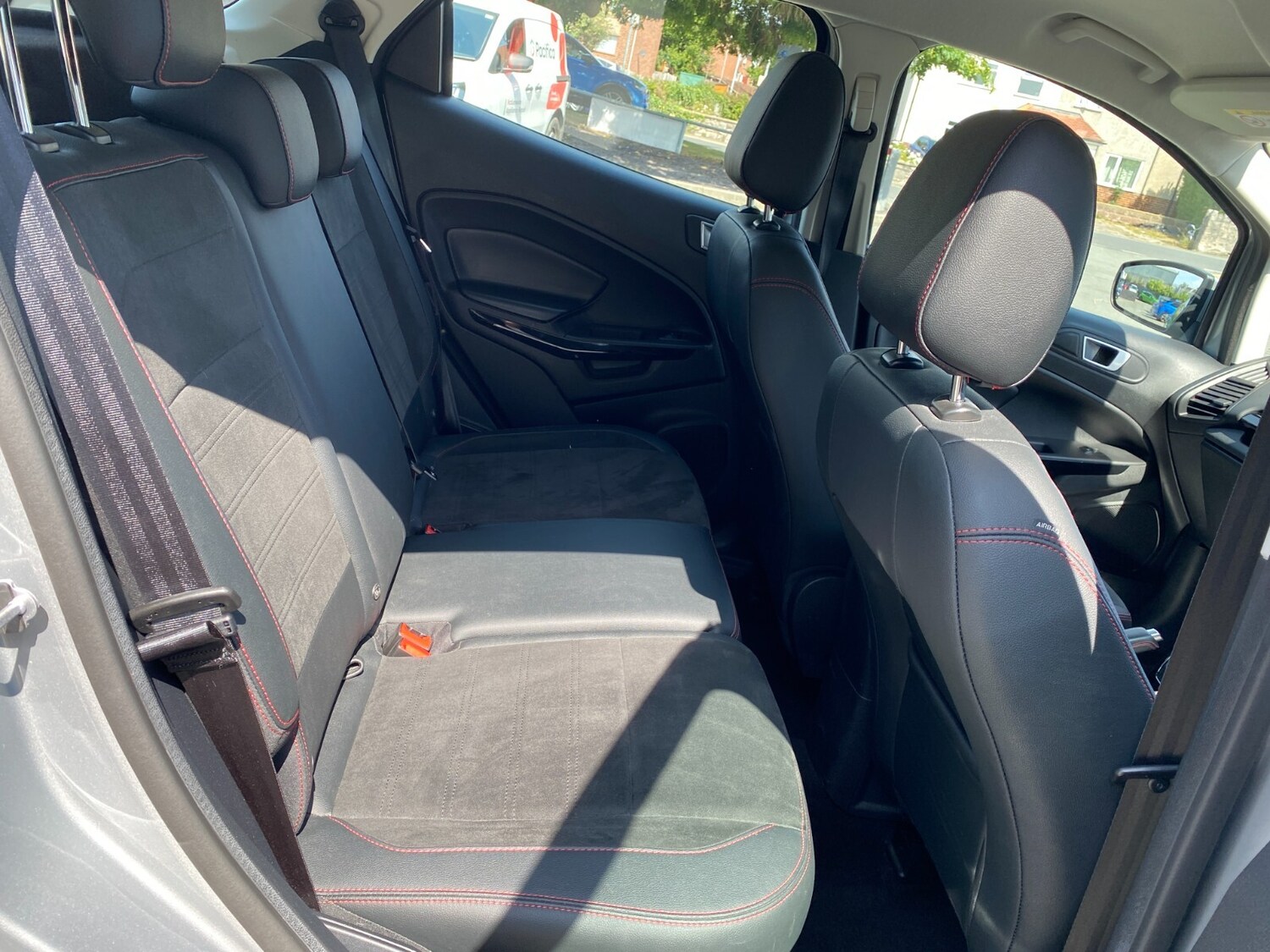 Used Ford Ecosport 2022 for sale - 76276198: Photo 19