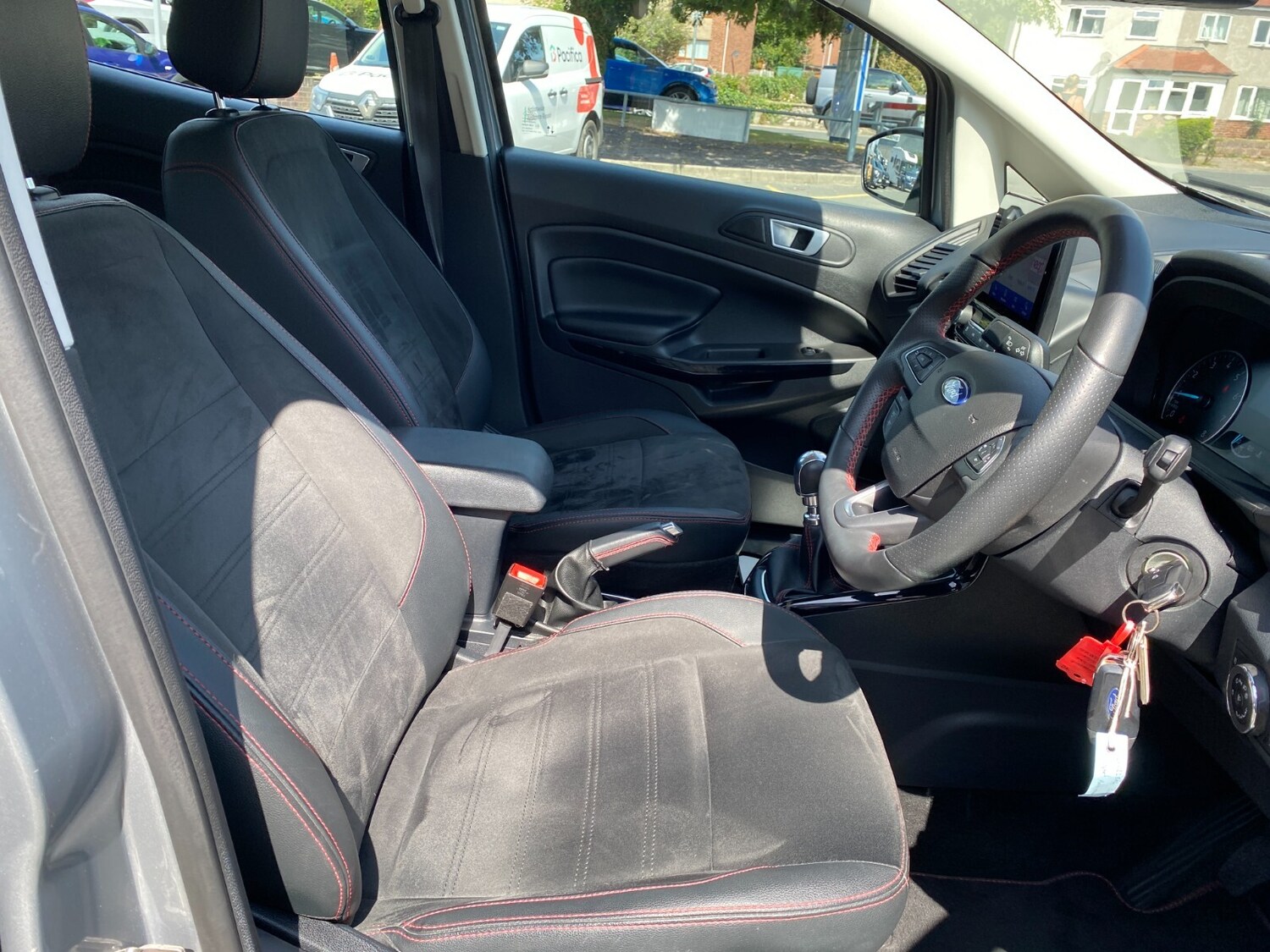 Used Ford Ecosport 2022 for sale - 76276198: Photo 20