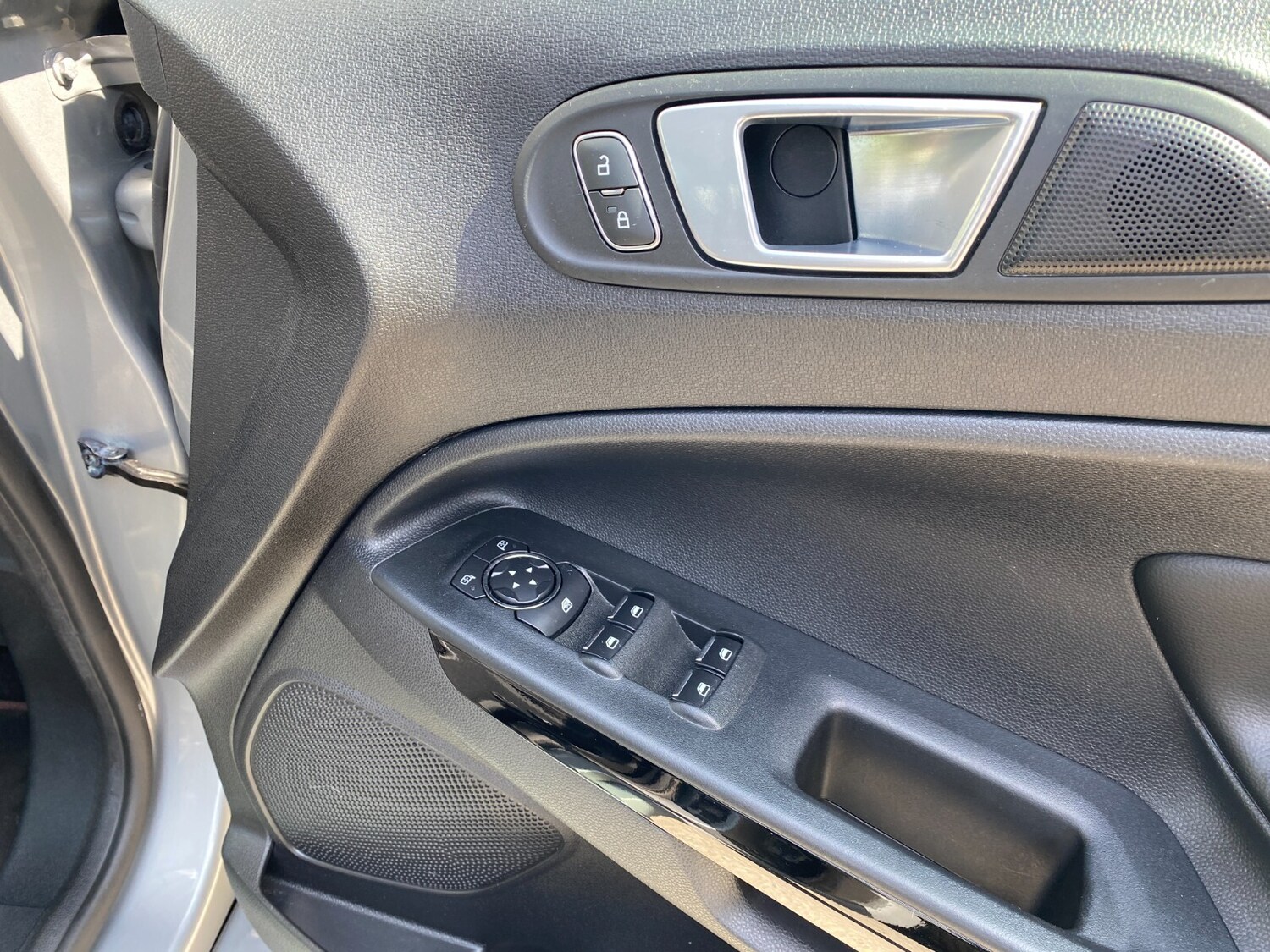 Used Ford Ecosport 2022 for sale - 76276198: Photo 22