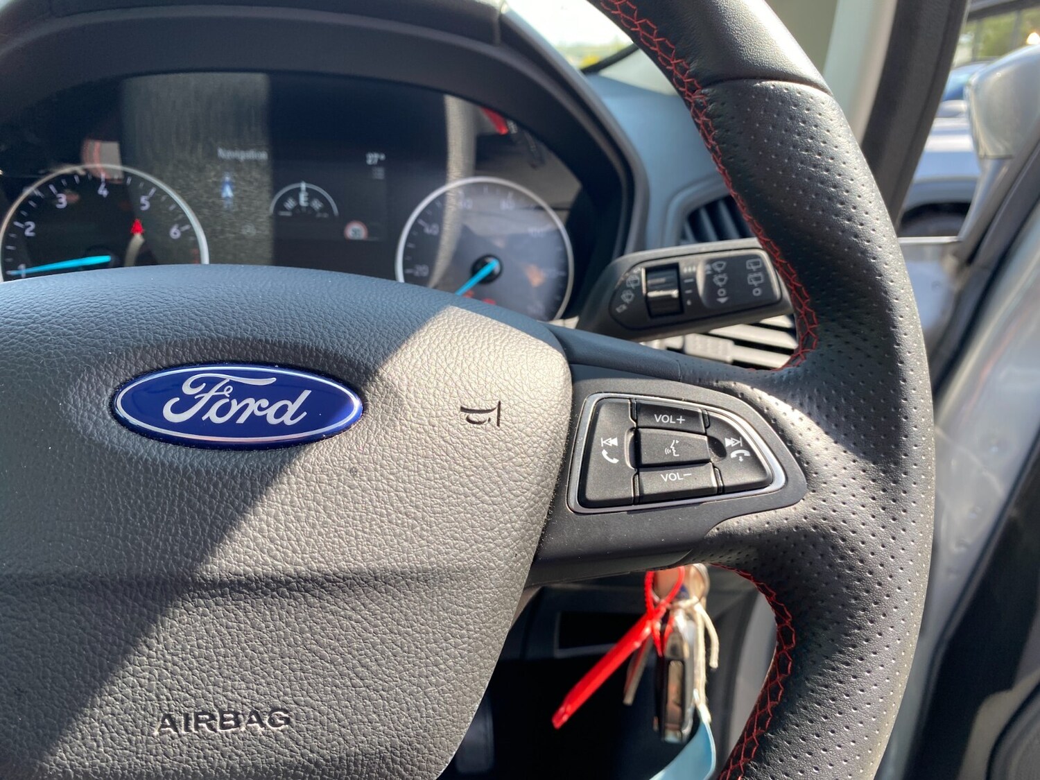 Used Ford Ecosport 2022 for sale - 76276198: Photo 24