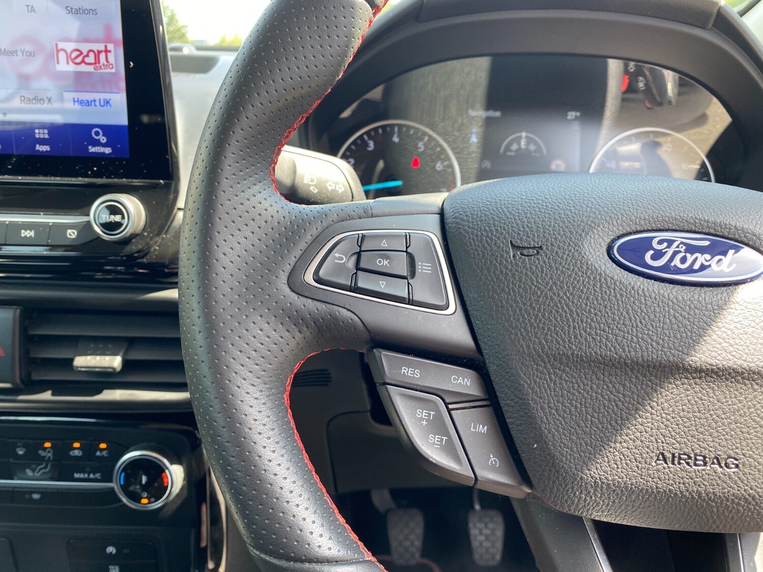 Used Ford Ecosport 2022 for sale - 76276198: Photo 25