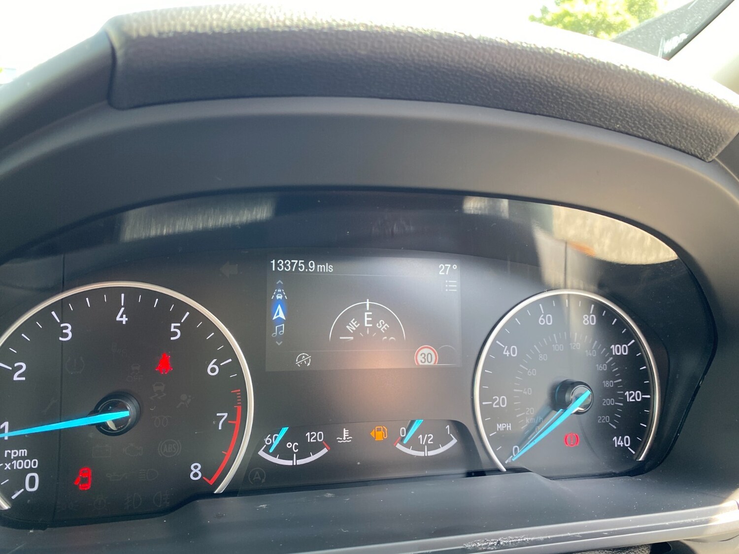 Used Ford Ecosport 2022 for sale - 76276198: Photo 26